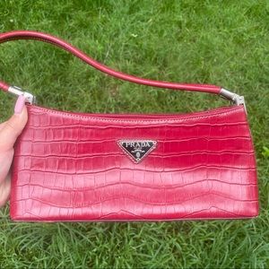mini Y2K purse